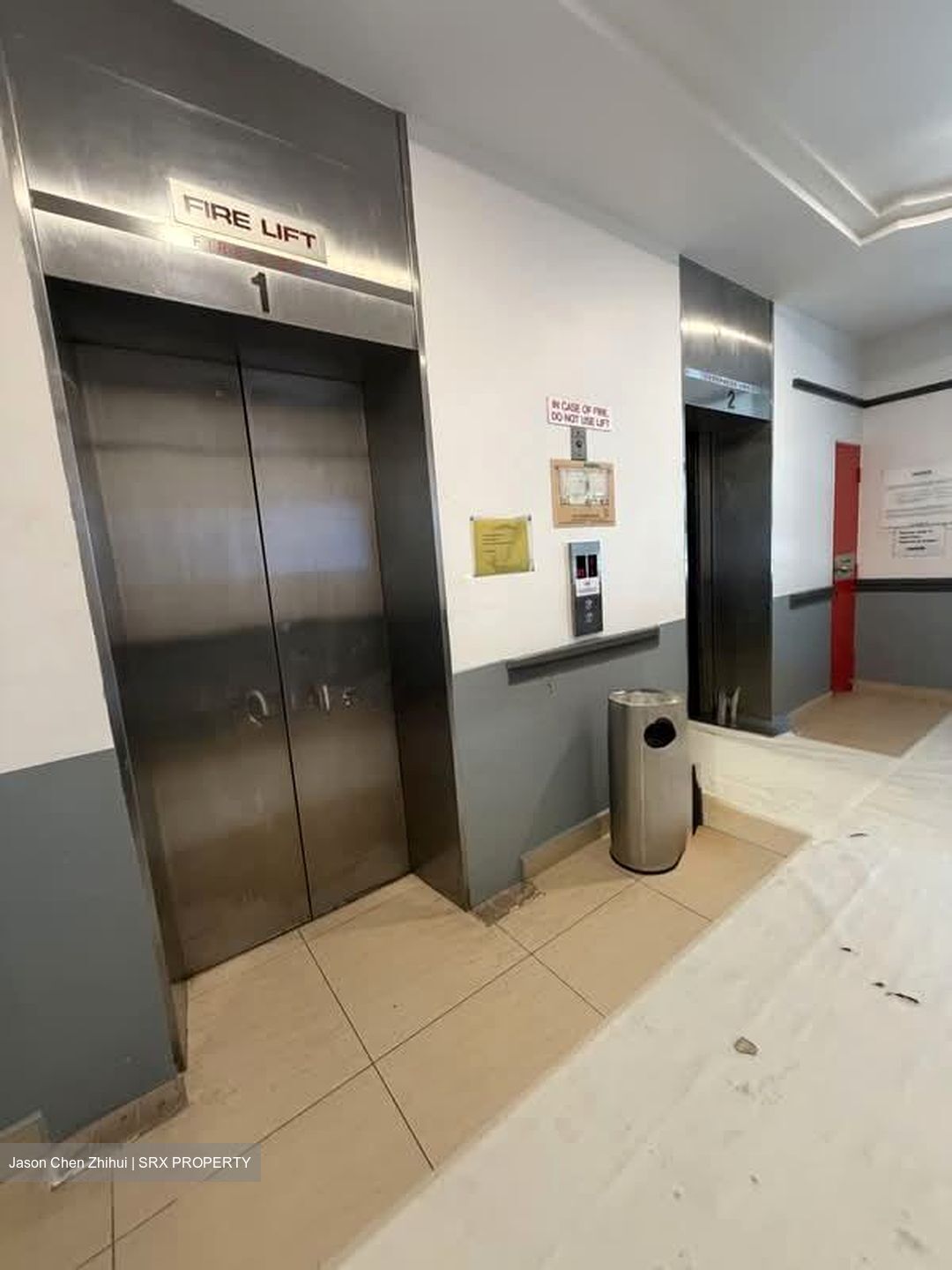 Balestier Plaza (D12), Shop House #553567331